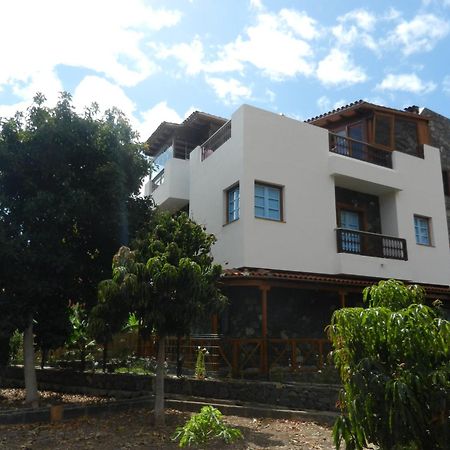 Caserio De La Playa - Adults Only Valle Gran Rey Exterior photo
