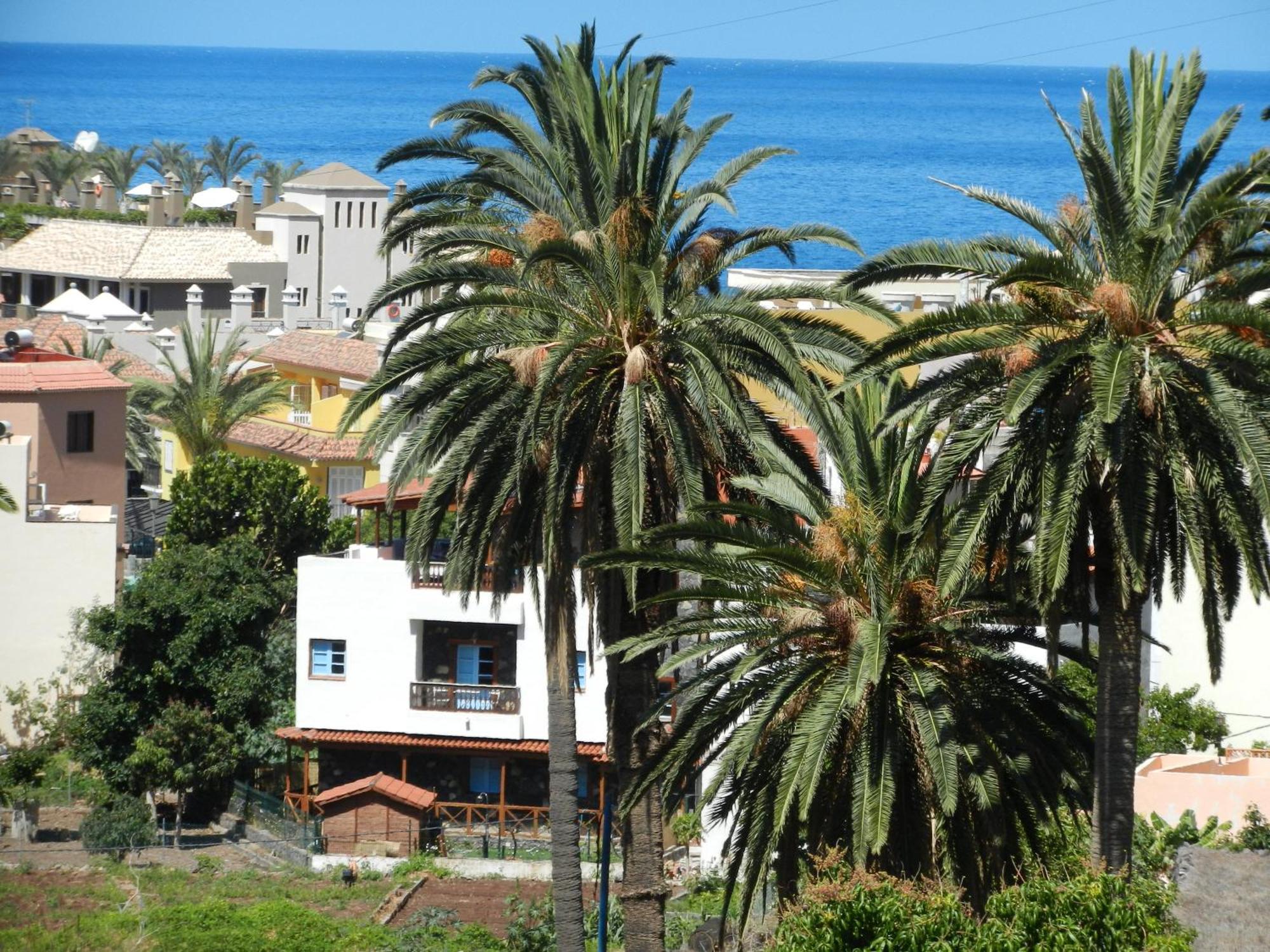 Caserio De La Playa - Adults Only Valle Gran Rey Exterior photo