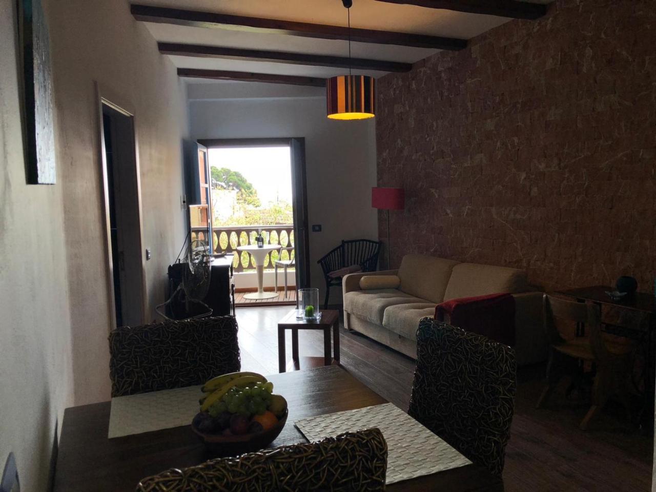 Caserio De La Playa - Adults Only Valle Gran Rey Exterior photo