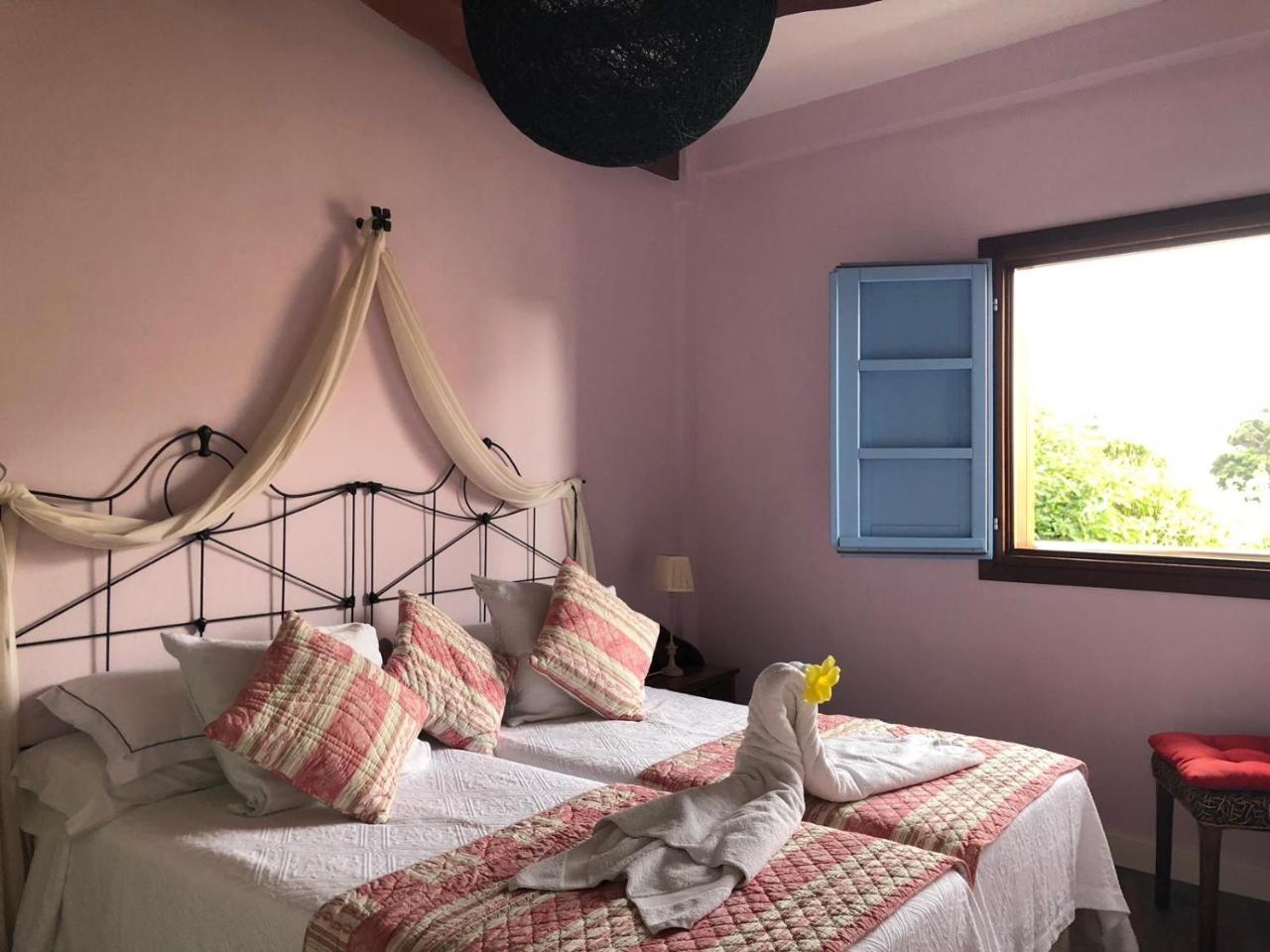 Caserio De La Playa - Adults Only Valle Gran Rey Exterior photo