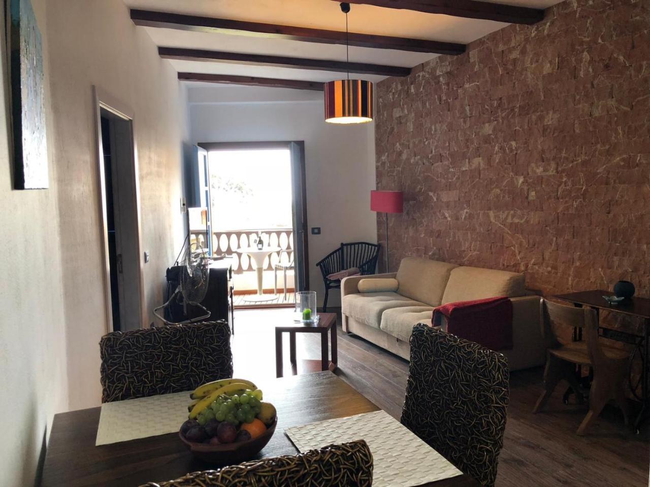 Caserio De La Playa - Adults Only Valle Gran Rey Exterior photo