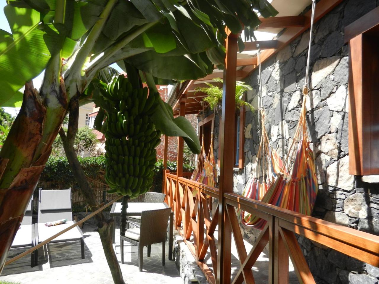 Caserio De La Playa - Adults Only Valle Gran Rey Exterior photo