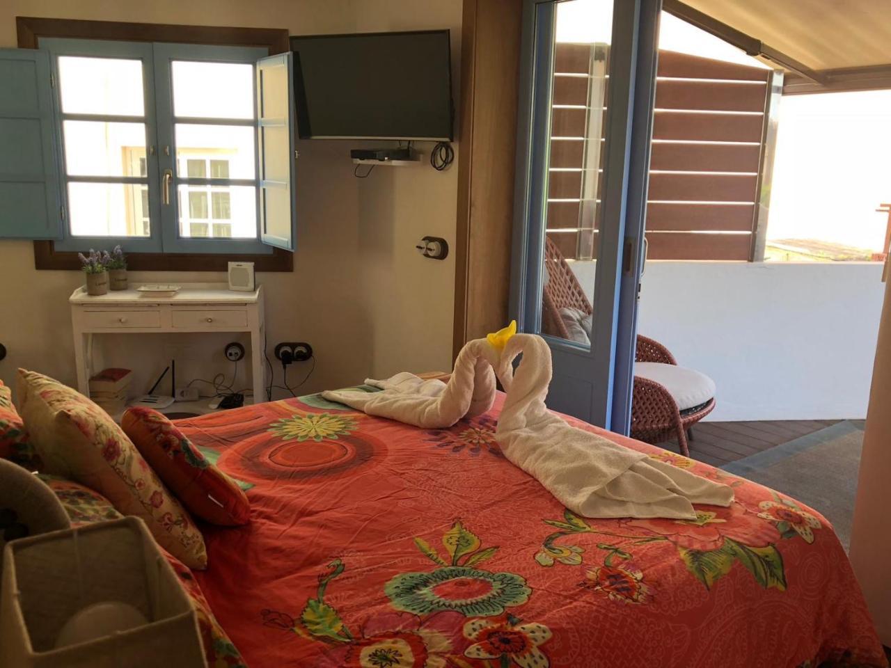 Caserio De La Playa - Adults Only Valle Gran Rey Exterior photo