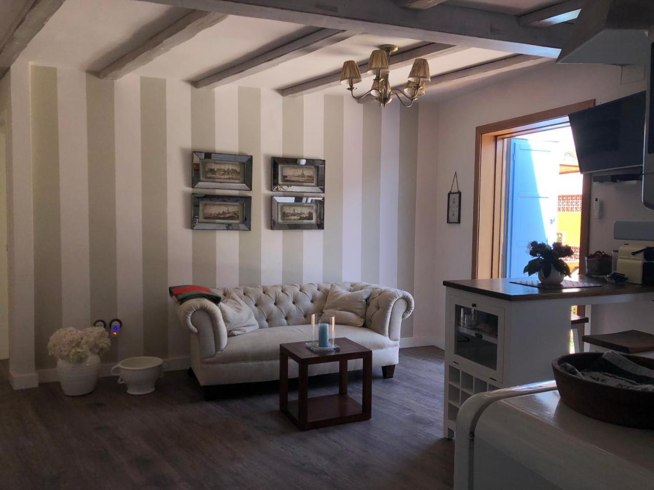 Caserio De La Playa - Adults Only Valle Gran Rey Exterior photo