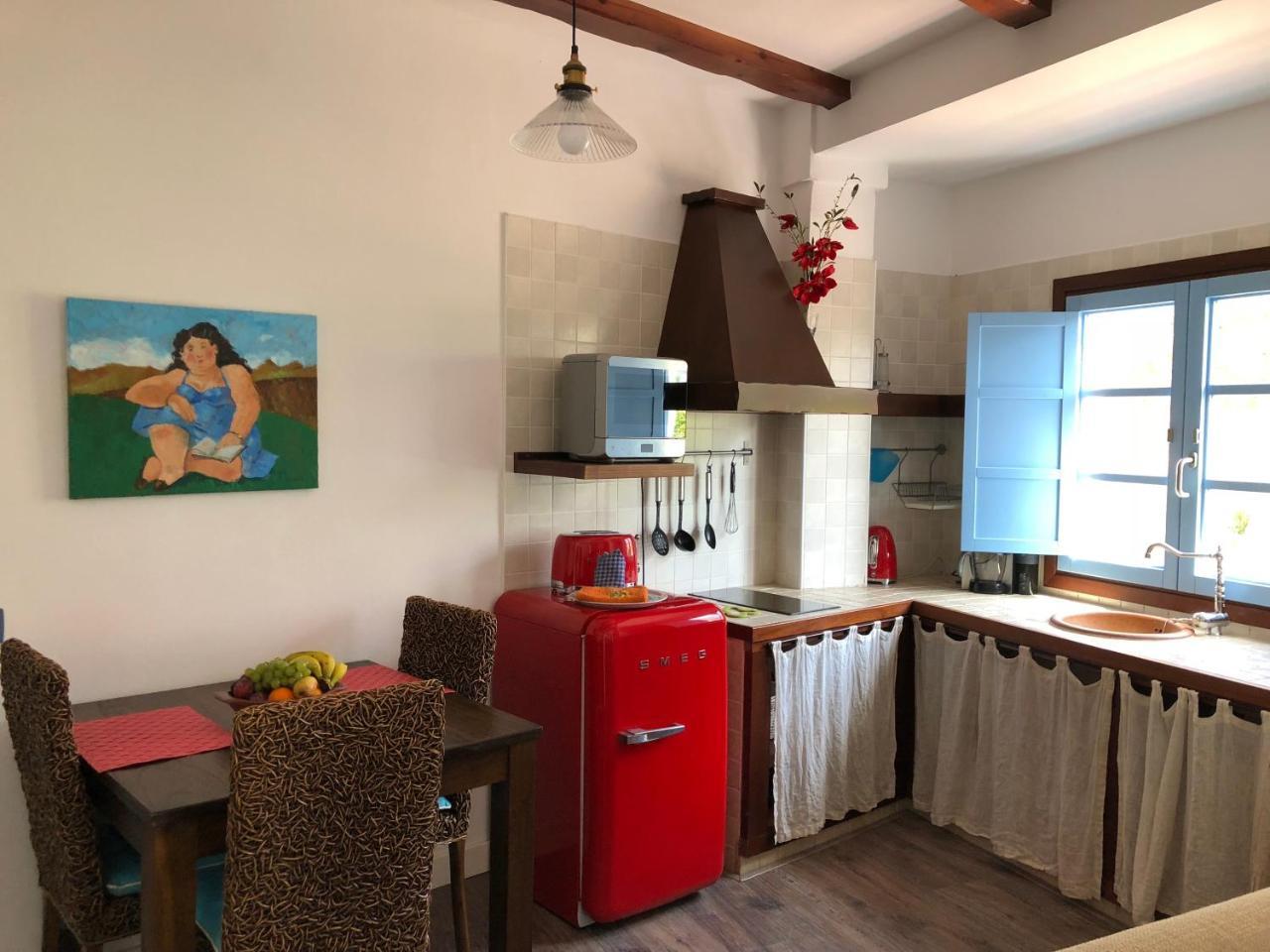 Caserio De La Playa - Adults Only Valle Gran Rey Exterior photo