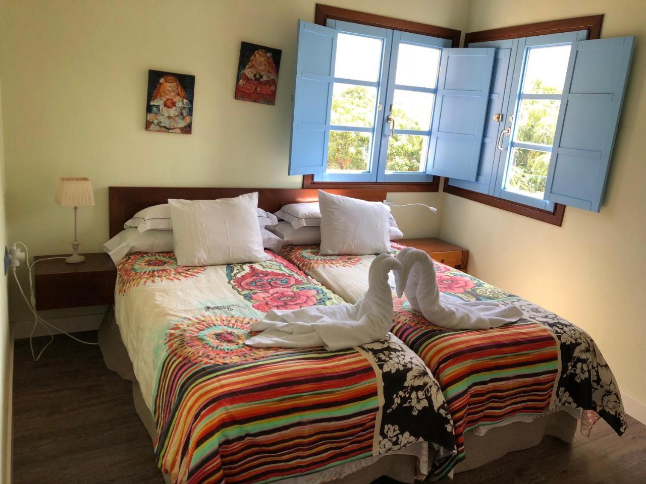 Caserio De La Playa - Adults Only Valle Gran Rey Exterior photo