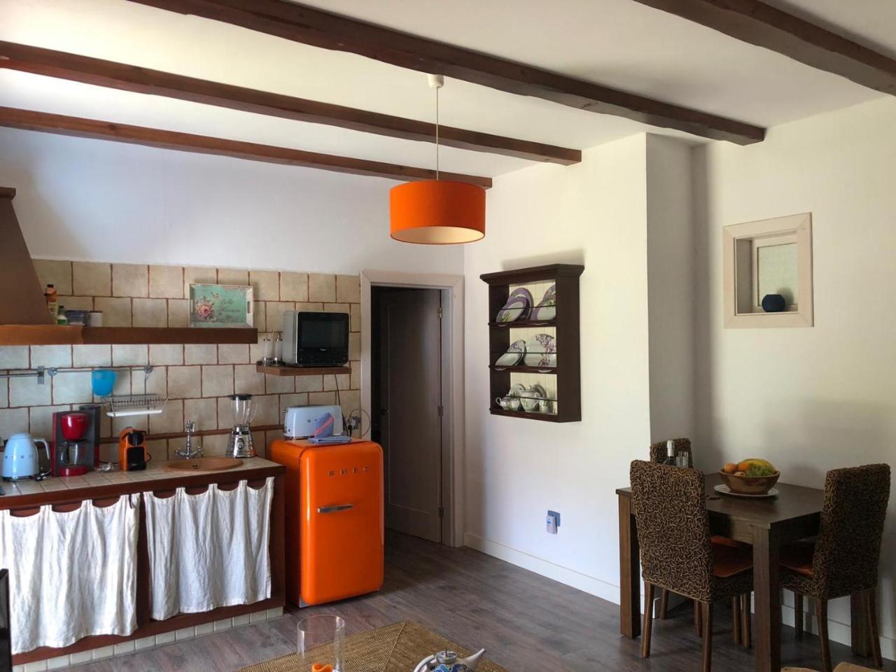 Caserio De La Playa - Adults Only Valle Gran Rey Exterior photo